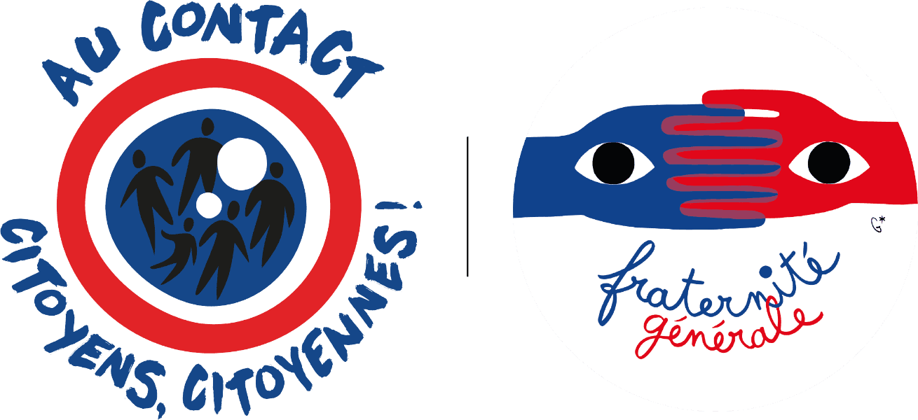 Au Contact Citoyens, Citoyennes