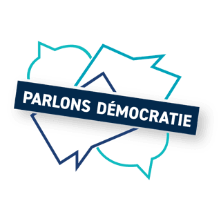 Parlons Démocratie